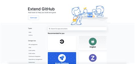https://webcodem.github.io /marketplace|marketplace · GitHub Topics · GitHub.